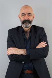 Cast Ajans Yapım Mustafa K