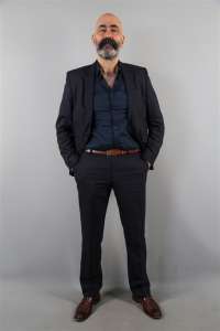 Cast Ajans Yapım Mustafa K