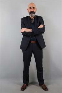 Cast Ajans Yapım Mustafa K