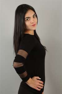 Cast Ajans Yapım Canan Ü