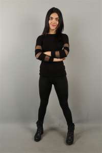 Cast Ajans Yapım Canan Ü