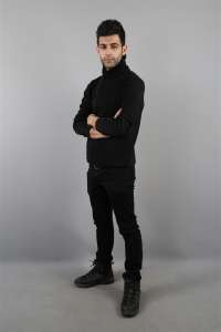 Cast Ajans Yapım Serkan A