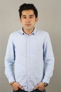 Cast Ajans Yapım Osman S