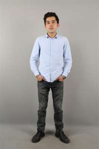 Cast Ajans Yapım Osman S