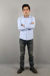 Cast Ajans Yapım Osman S