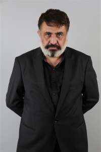 Cast Ajans Yapım Adnan Z