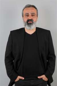 Cast Ajans Yapım Mustafa B