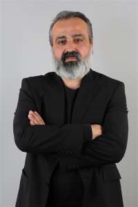 Cast Ajans Yapım Mustafa B