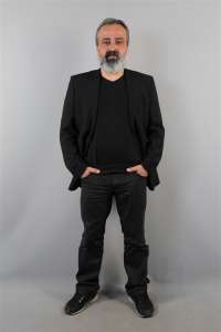 Cast Ajans Yapım Mustafa B