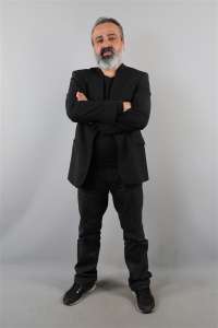 Cast Ajans Yapım Mustafa B