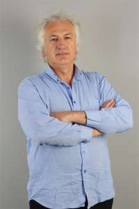 Cast Ajans Yapım Muammer G