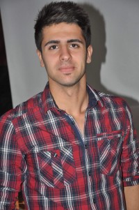 Cast Ajans Yapım Harun E