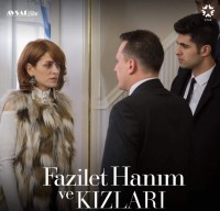 Cast Ajans Yapım Harun E