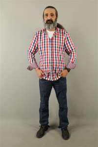 Cast Ajans Yapım Fevzi Ç