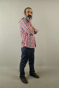 Cast Ajans Yapım Fevzi Ç