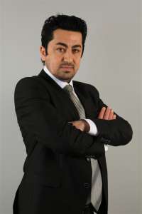 Cast Ajans Yapım Koray S