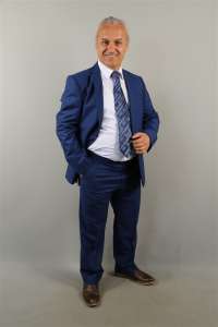 Cast Ajans Yapım Hayrettin Ö