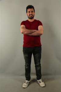 Cast Ajans Yapım Osman S