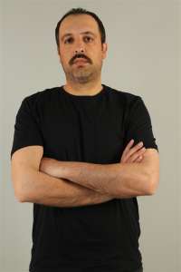 Ömür K Cast Ajans Yapım Ömür K