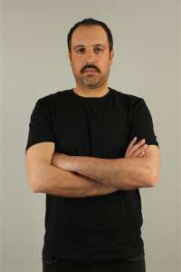 Ömür K Cast Ajans Yapım Ömür K