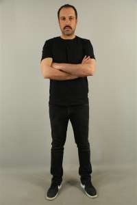 Ömür K Cast Ajans Yapım Ömür K
