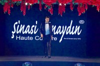 Cast Ajans Yapım Harun E