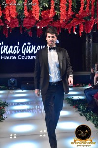 Cast Ajans Yapım Harun E