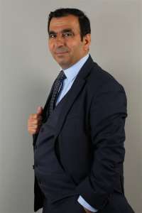 Cast Ajans Yapım Saim B