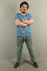 Cast Ajans Yapım Furkan Ö