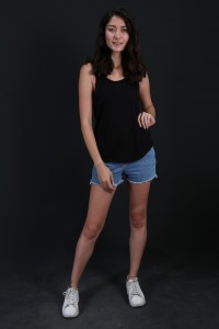 Cast Ajans Yapım Aylin M