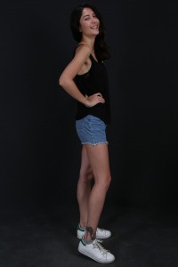 Cast Ajans Yapım Aylin M