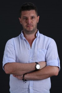 Cast Ajans Yapım Erkan T