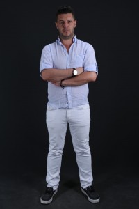 Cast Ajans Yapım Erkan T