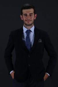 Cast Ajans Yapım Ali E