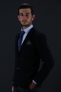 Cast Ajans Yapım Ali E