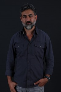 Cast Ajans Yapım Ramazan Ö