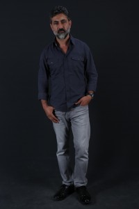 Cast Ajans Yapım Ramazan Ö