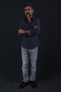 Cast Ajans Yapım Ramazan Ö