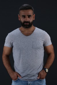 Cast Ajans Yapım Ahmet K