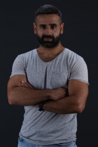 Cast Ajans Yapım Ahmet K