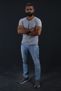 Cast Ajans Yapım Ahmet K