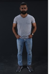 Cast Ajans Yapım Ahmet K