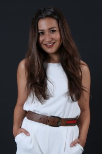 Cast Ajans Yapım Ebru Ş