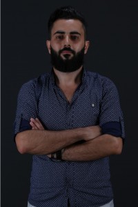 Cast Ajans Yapım MOHAMAD A