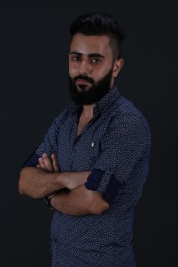 Cast Ajans Yapım MOHAMAD A