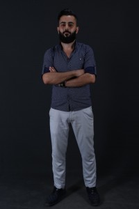 Cast Ajans Yapım MOHAMAD A