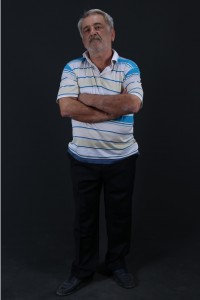 Cast Ajans Yapım Erdoğan K