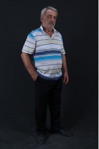 Cast Ajans Yapım Erdoğan K