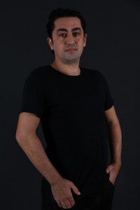 Cast Ajans Yapım Koray S