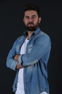 Cast Ajans Yapım Sinan Y